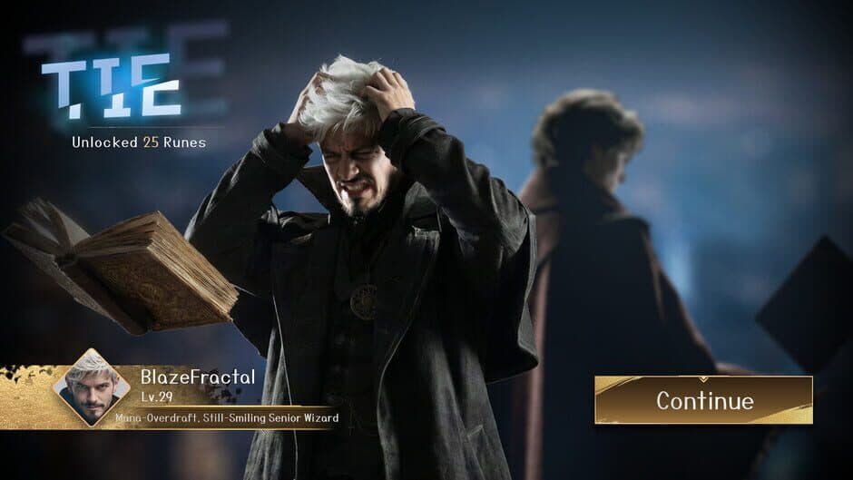 Скриншот 3 из Chant Wizard