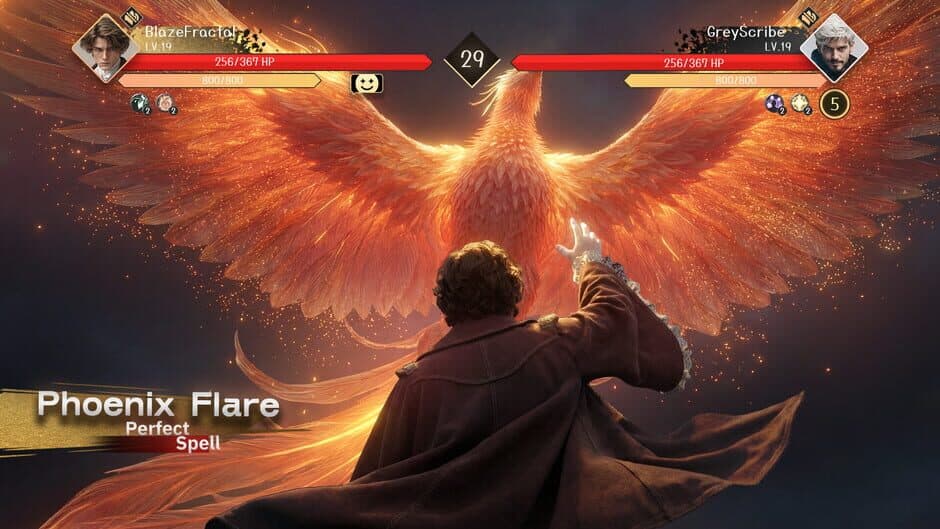 Скриншот 4 из Chant Wizard