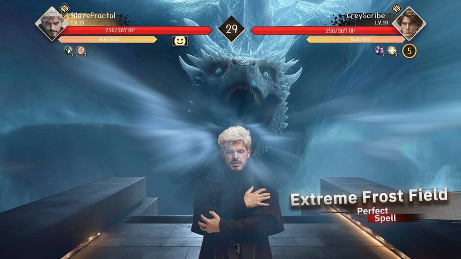 Скриншот 5 из Chant Wizard