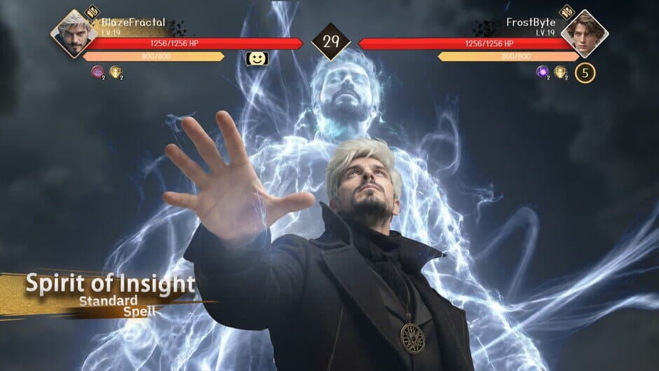Скриншот 7 из Chant Wizard