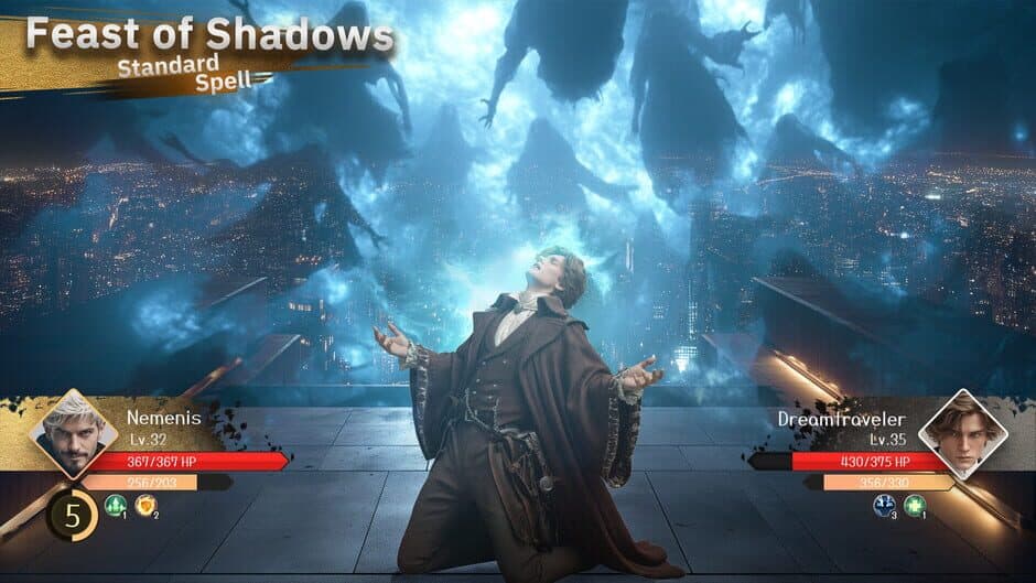 Скриншот 8 из Chant Wizard