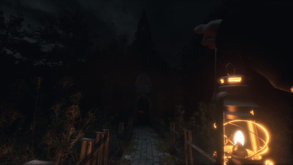 Скриншот 6 из Untold Memories: Potter's Field