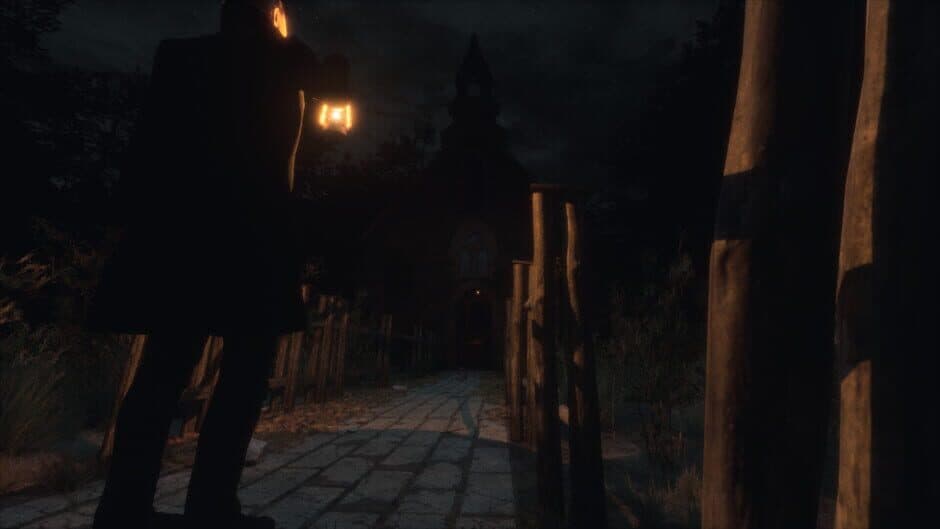 Скриншот 7 из Untold Memories: Potter's Field