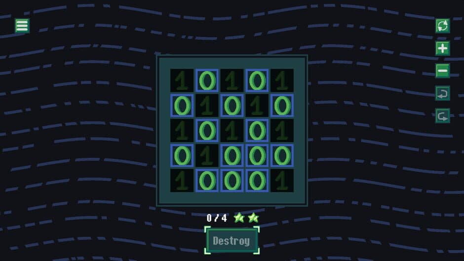 Скриншот 3 из Nullis