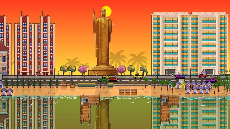 Скриншот 3 из ClickTown