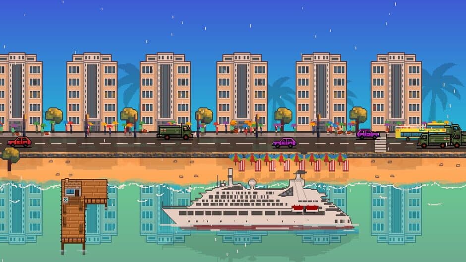 Скриншот 4 из ClickTown