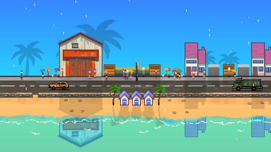 Скриншот 7 из ClickTown