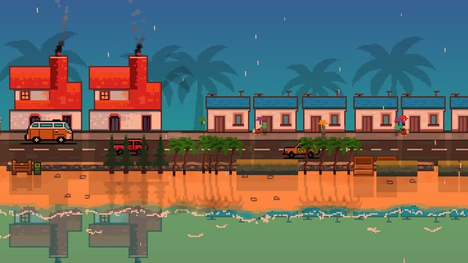 Скриншот 8 из ClickTown