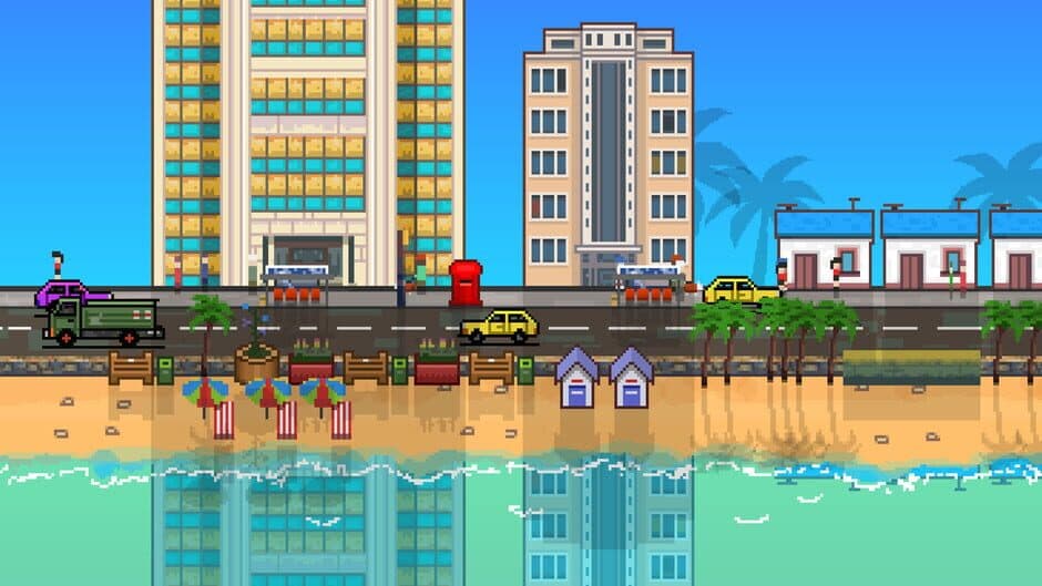 Скриншот 9 из ClickTown