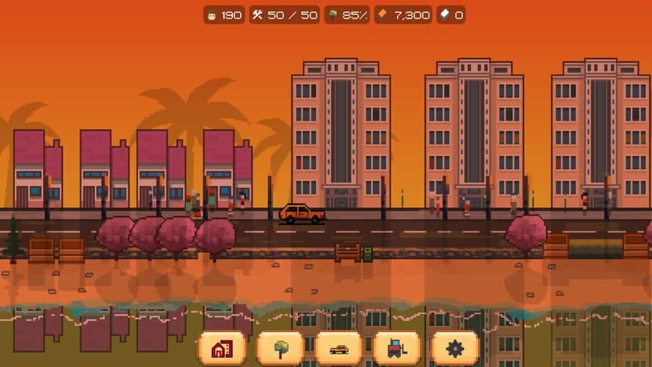 Скриншот 10 из ClickTown