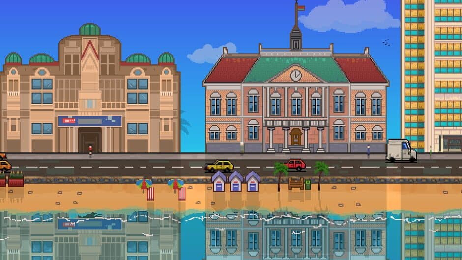 Скриншот 11 из ClickTown