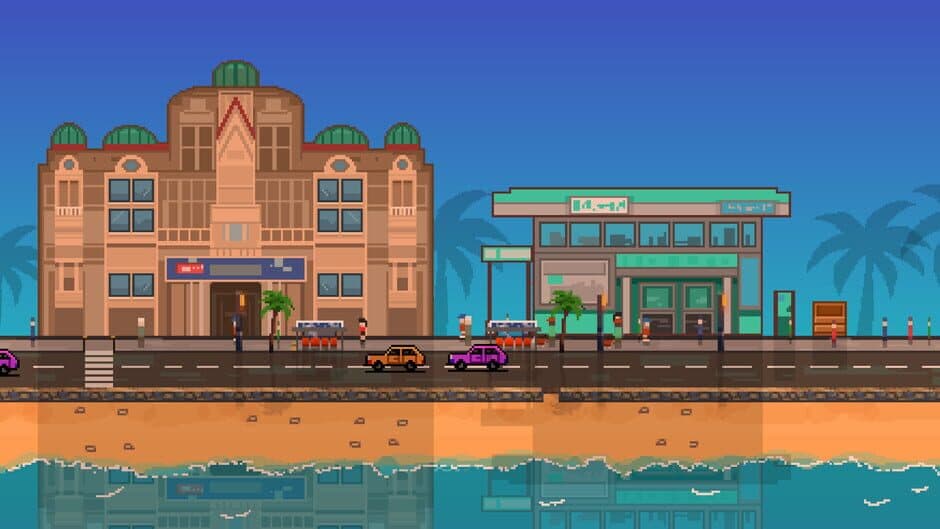 Скриншот 12 из ClickTown