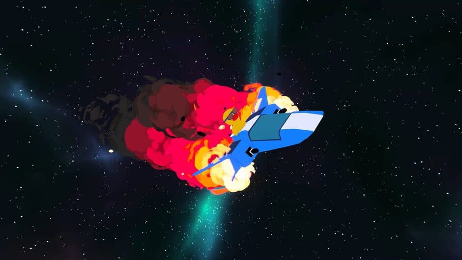 Скриншот 6 из Find 100 Ducks and Blast Them...in Space!!!
