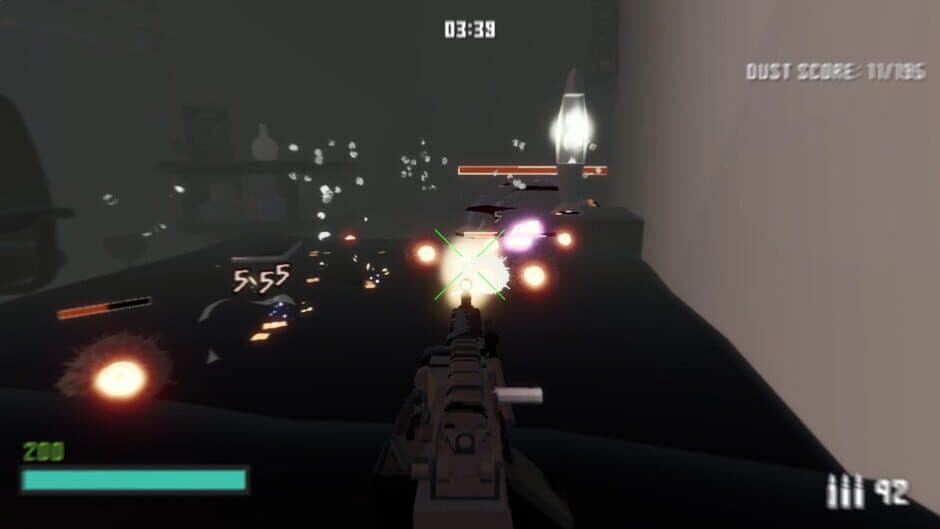 Скриншот 3 из Suck It Up
