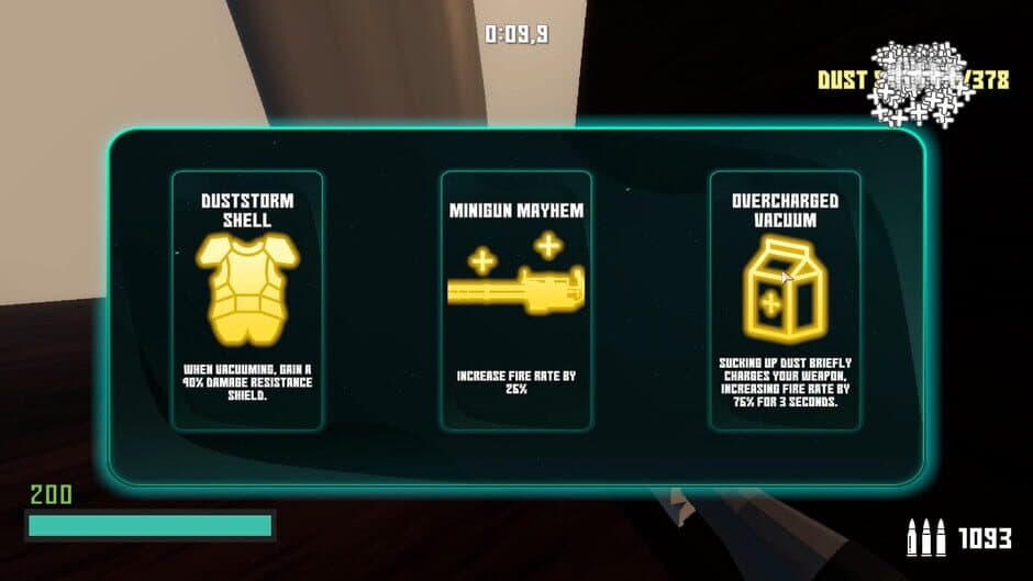 Скриншот 8 из Suck It Up