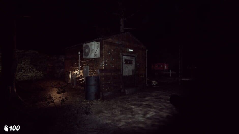 Скриншот 2 из Ghost Blood