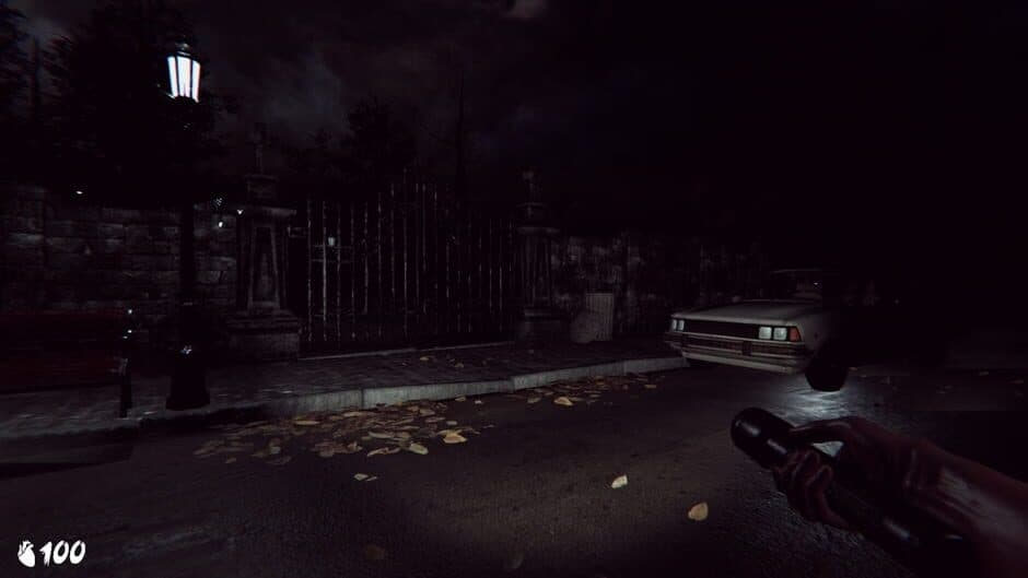 Скриншот 3 из Ghost Blood