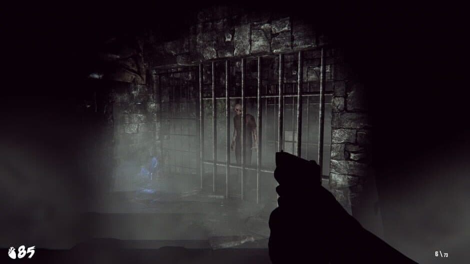 Скриншот 4 из Ghost Blood