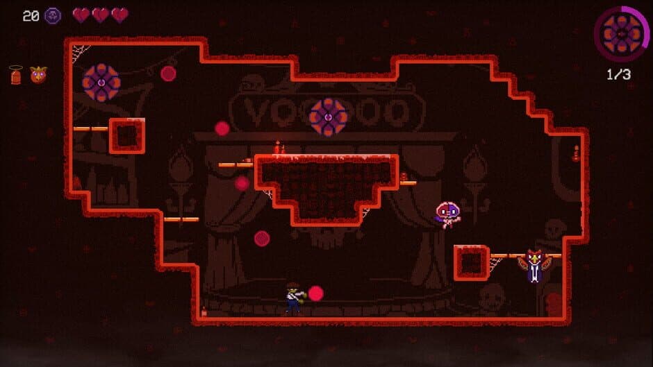 Скриншот 2 из Voody Hex