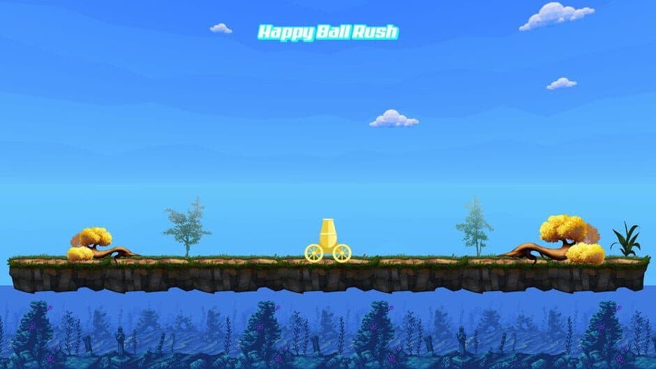 Скриншот 3 из Happy Ball Rush