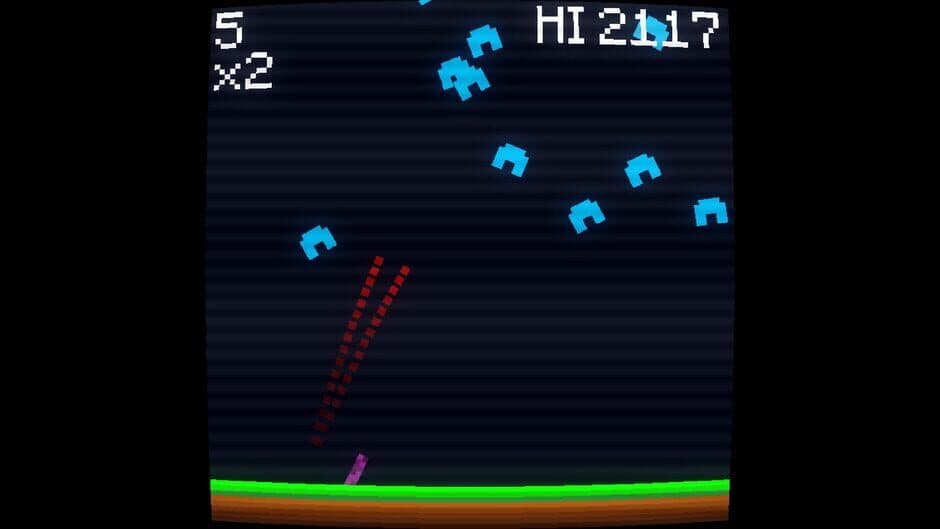 Скриншот 1 из Have It Coming