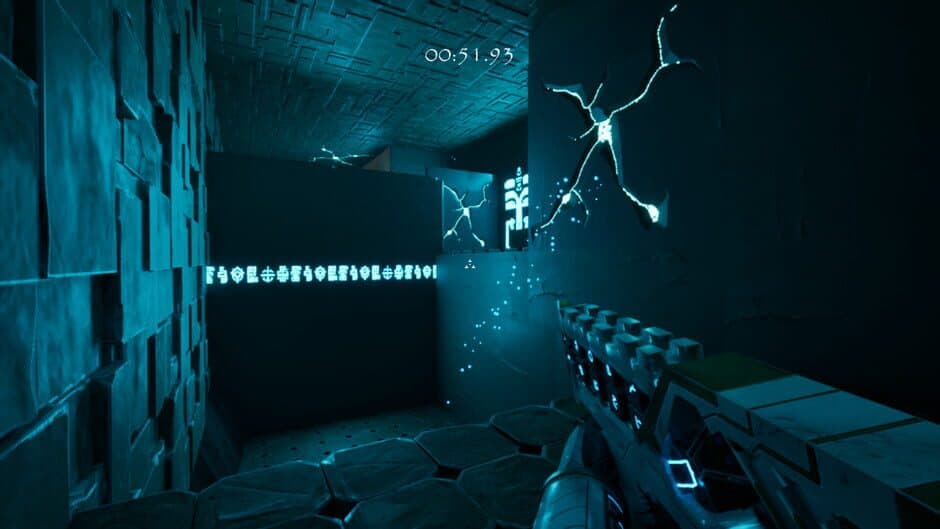 Скриншот 2 из BlackSands