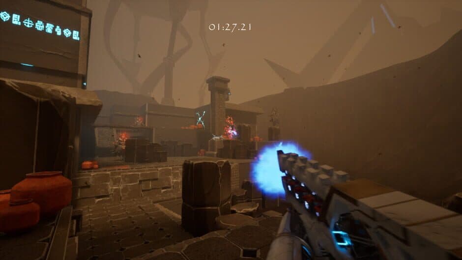 Скриншот 3 из BlackSands