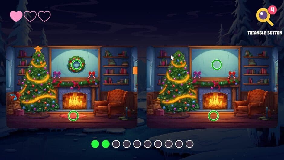 Скриншот 3 из Holiday Eye Spy 2