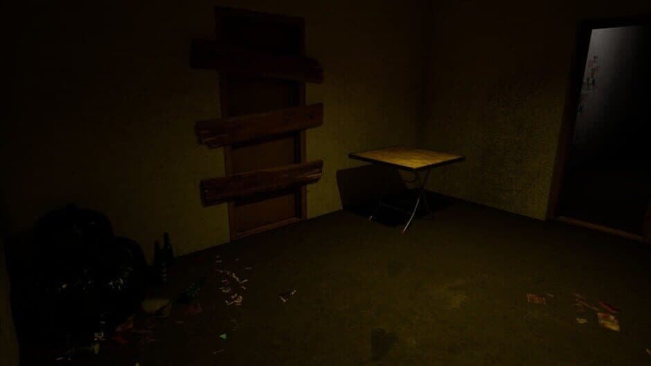 Скриншот 4 из Eerie Dossier: The Haunted Apartment