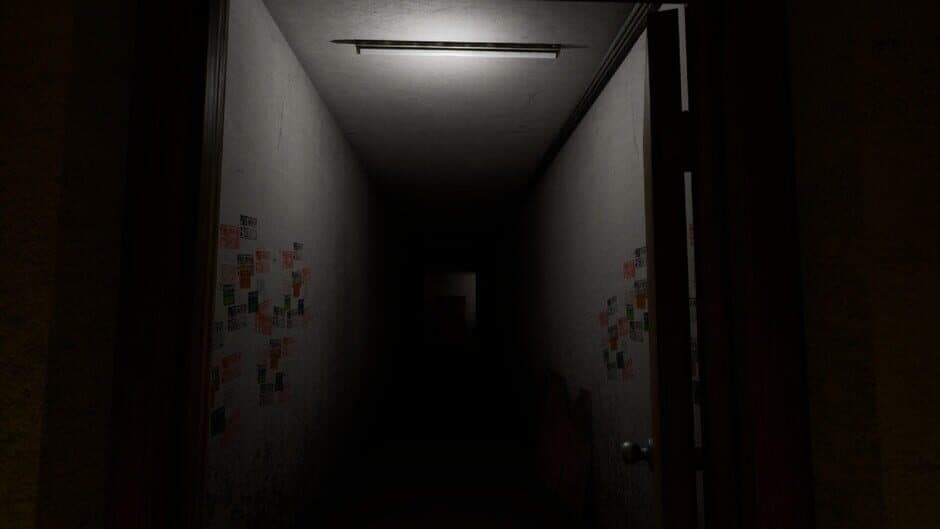 Скриншот 5 из Eerie Dossier: The Haunted Apartment