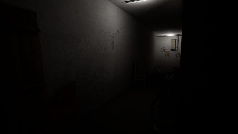 Скриншот 6 из Eerie Dossier: The Haunted Apartment