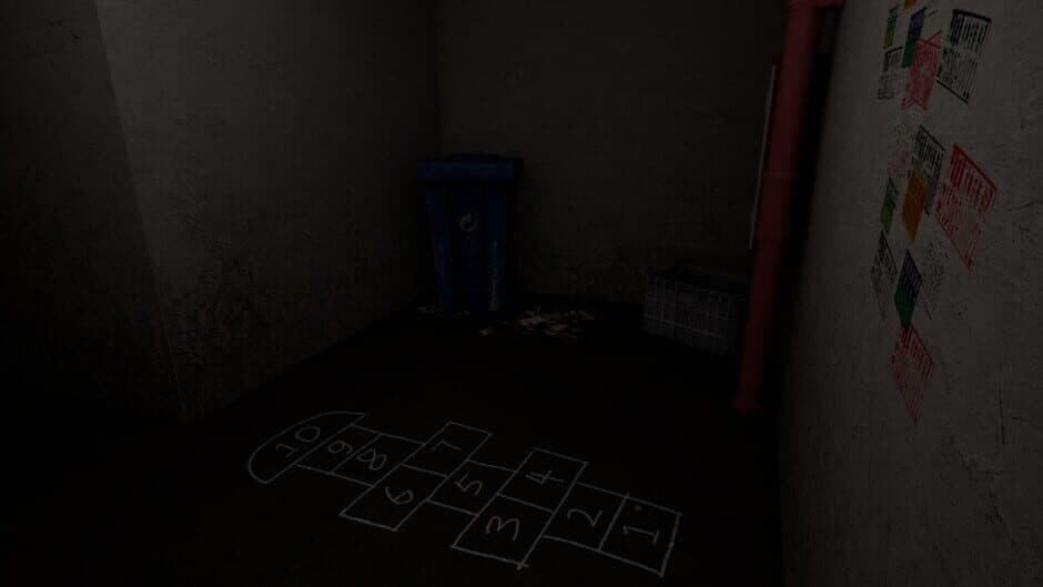 Скриншот 1 из Eerie Dossier: The Haunted Apartment