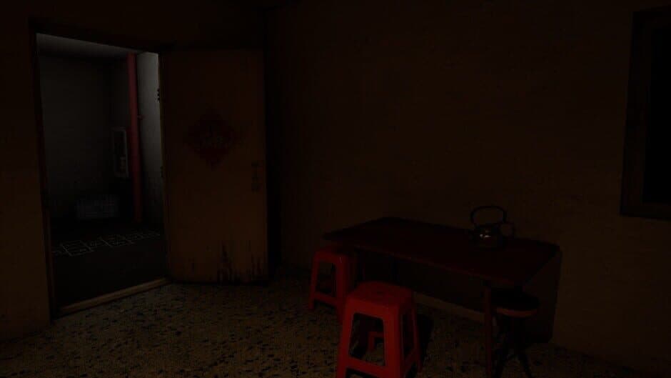 Скриншот 2 из Eerie Dossier: The Haunted Apartment