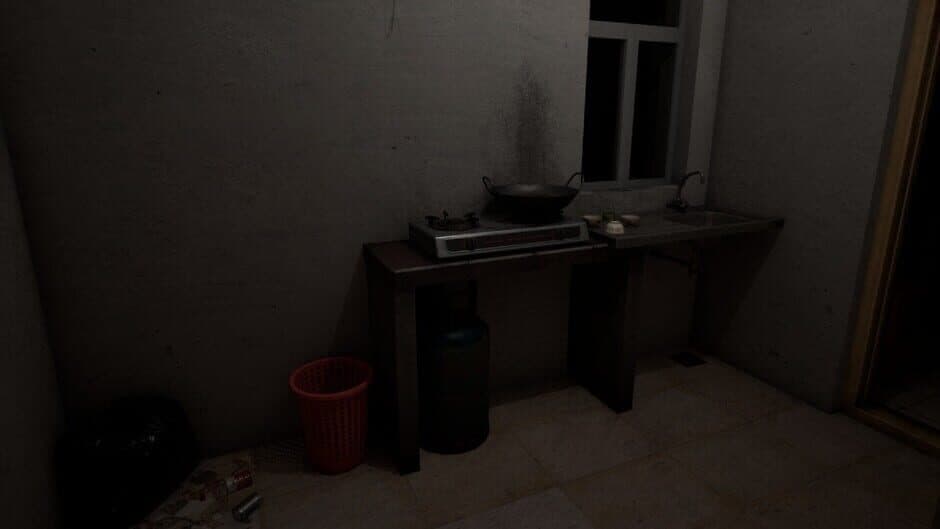 Скриншот 7 из Eerie Dossier: The Haunted Apartment
