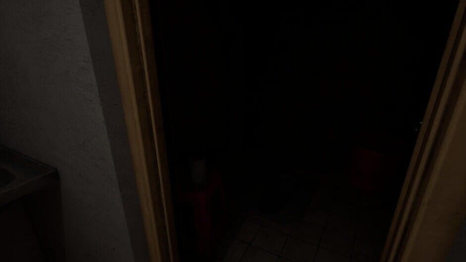 Скриншот 8 из Eerie Dossier: The Haunted Apartment