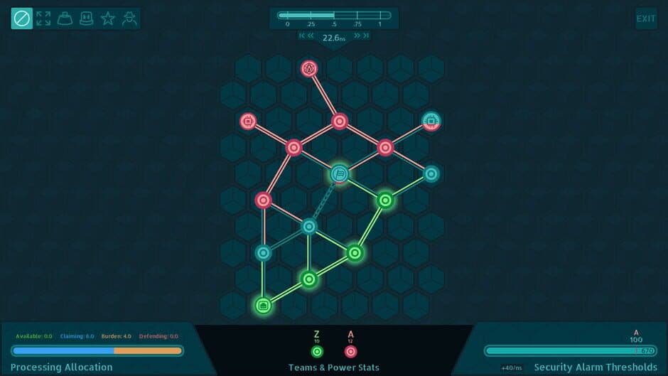 Скриншот 3 из Network Notation