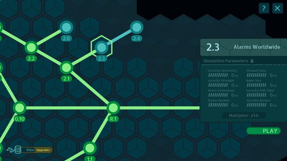 Скриншот 4 из Network Notation