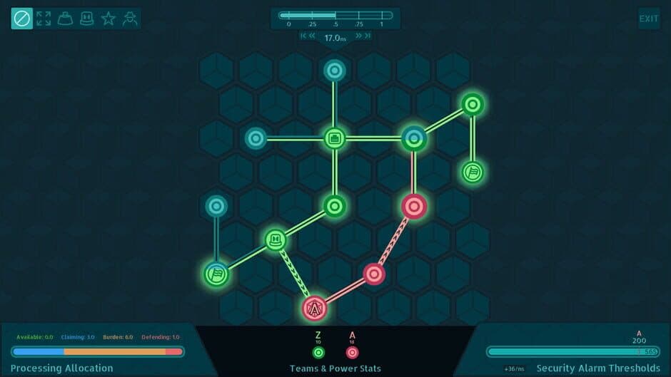 Скриншот 5 из Network Notation