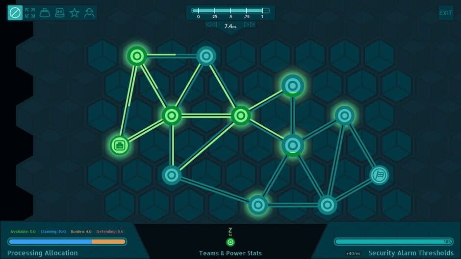Скриншот 6 из Network Notation