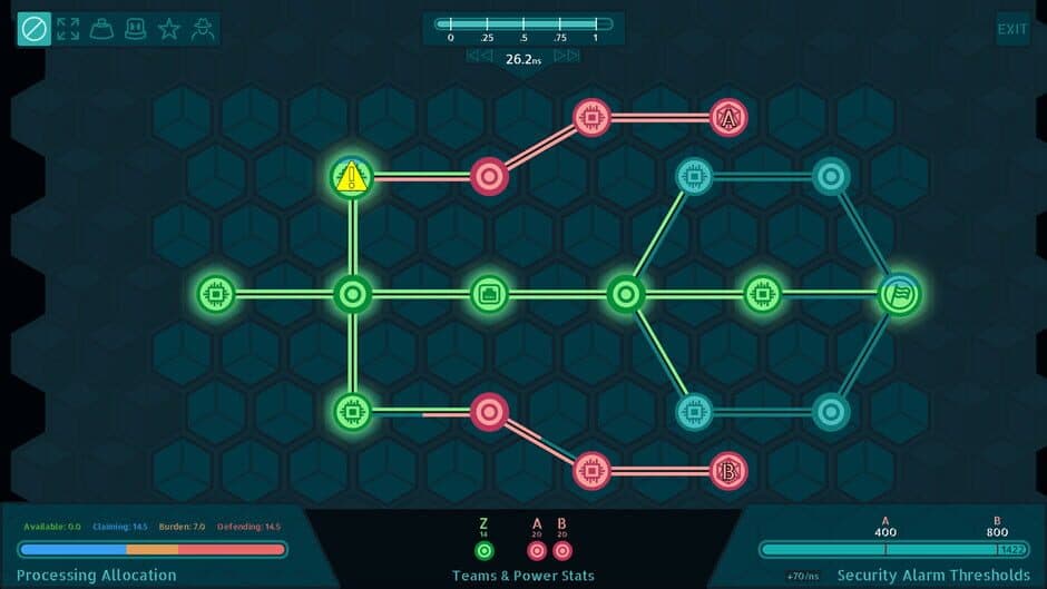 Скриншот 7 из Network Notation
