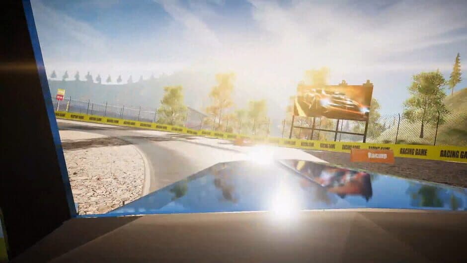 Скриншот 4 из Truck Racing Simulator