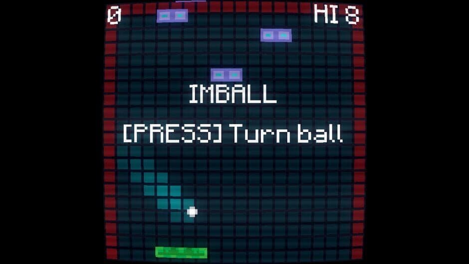 Скриншот 1 из Imball