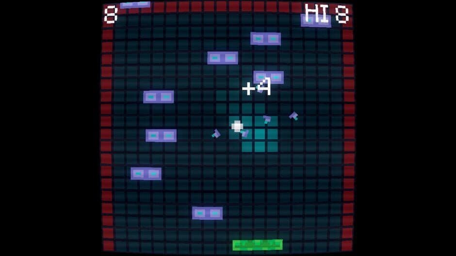 Скриншот 2 из Imball