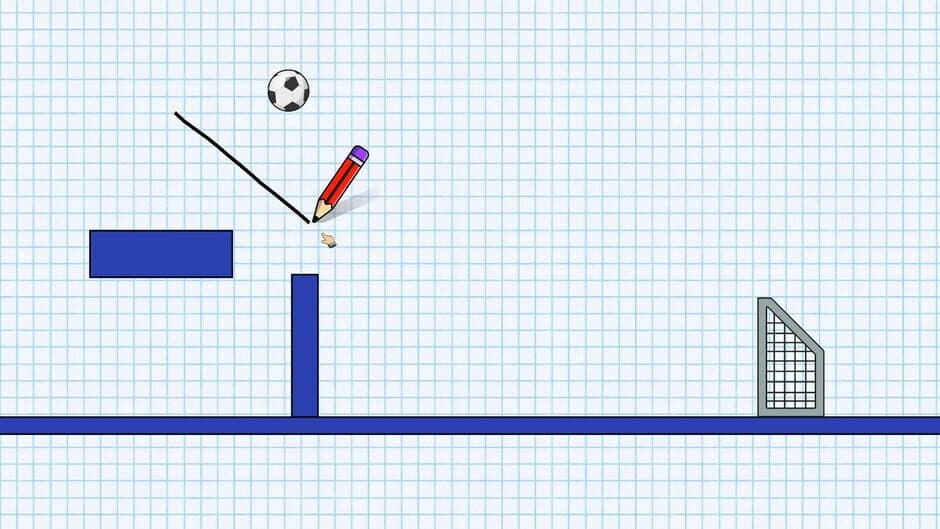 Скриншот 2 из Soccer Puzzle