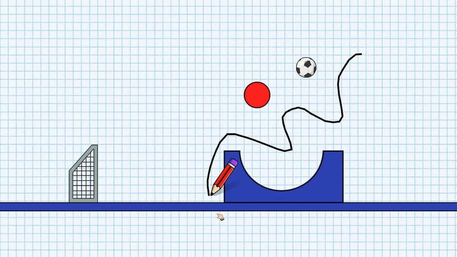 Скриншот 3 из Soccer Puzzle