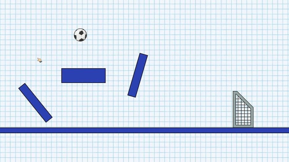 Скриншот 5 из Soccer Puzzle