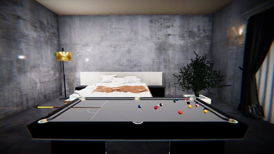 Скриншот 5 из Billiards Pro Simulator