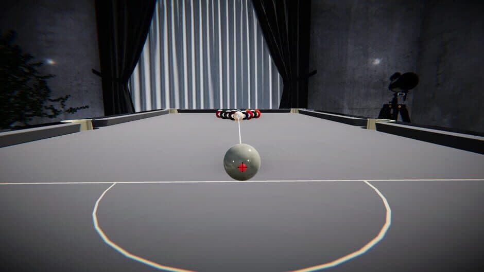 Скриншот 6 из Billiards Pro Simulator
