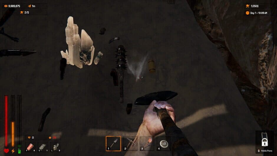 Скриншот 10 из Dig for Riches