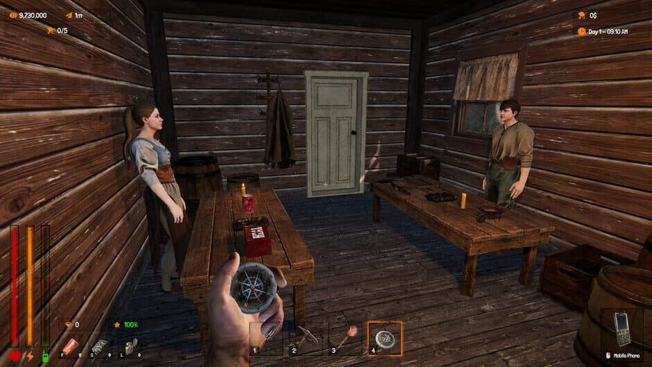 Скриншот 11 из Dig for Riches